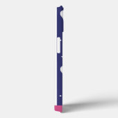 クレイビジョンティース&フレンズIphone 6タフXtreme Case-Mate iPhoneケース (裏面 / 右)