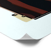 クレイフィッシュパーティークラフトスキヴァ ポスター (角)