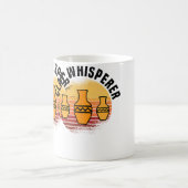 クレイホイスパラー - 陶芸 陶器 コーヒーマグカップ (中央)