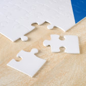 クレイモアとサルタイヤ ジグソーパズル (側面)