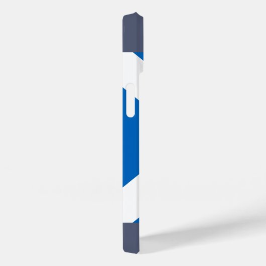 クレイモアとサルタイヤ Case-Mate iPhoneケース (裏面 / 右)