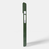 クレイモア鉱山 Case-Mate iPhoneケース (裏面 / 左)