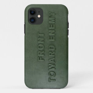クレイモア鉱山 iPhone 11 ケース