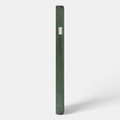クレイモア鉱山 iPhoneケース (左側面)