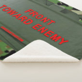 クレイモア シェルパブランケット (3/4)