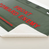 クレイモア シェルパブランケット (3/4)