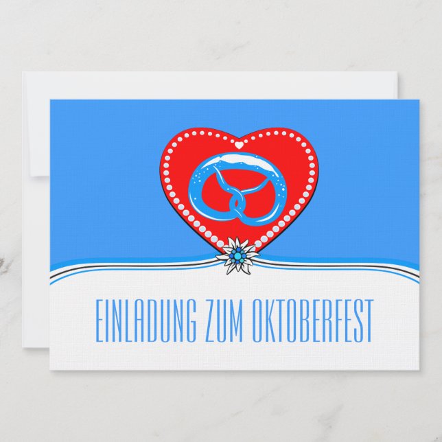 クレイン・フェスト、グローセ・フルード (正面)