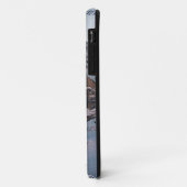 クレインScheidegg - Eigerの北の壁 Case-Mate iPhoneケース (裏面/左)