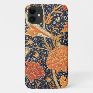 クレイ絵画ズ iPhone 11 ケース