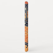 クレイ絵画ズ Case-Mate iPhoneケース (裏面/左)