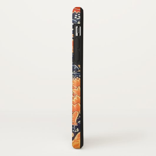 クレイ絵画ズ Case-Mate iPhoneケース (裏面/左)