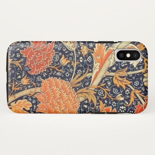 クレイ絵画ズ Case-Mate iPhoneケース (裏面(横))