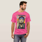 クレイ1 Tシャツ (正面フル)