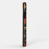 クレイ・ウィリアム・モリスヴィンテージデザイン Case-Mate iPhoneケース (裏面/右)