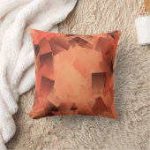 クレイ….. クッション (ブランケット)