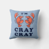 クレイ・クレイ クッション (裏面)