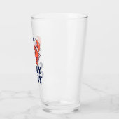 クレイ・クレイ タンブラーグラス (左)