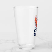 クレイ・クレイ タンブラーグラス (右)