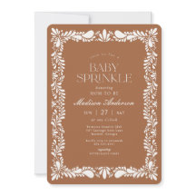 クレイ・タラベラ・タイル スペイン フィエスタ ベイビー スプリンکل