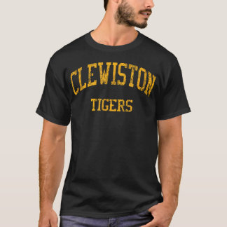 クレウィストン高校 クレウィストン フロリダ州 ヴィンテージ Tシャツ
