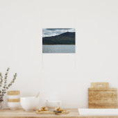 クレウベイカウンティマヨアイルランドヨーロッパ ポスター (キッチン)