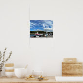 クレウベイカウンティマヨアイルランドヨーロッパ ポスター (キッチン)