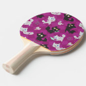 クレウVSプチタ卓球ラケット 卓球ラケット (正面アングル)