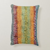 クレエ - ツリーナーセリー アクセントクッション (裏面(縦))