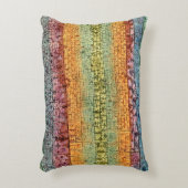 クレエ - 樹木園 アクセントクッション (正面(垂直))