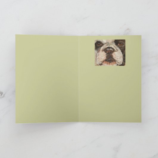 クレオカード カード (内部)