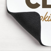 クレオクッキークイーンマウスパッド マウスパッド (コーナー)