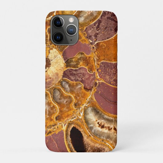 クレオニセラス Case-Mate iPhoneケース (裏)