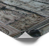 クレオパトラとカエサリオン ポスター (角)