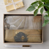 クレオパトラウォーターハウスアート 薄葉紙 (ギフト)