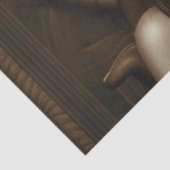 クレオパトラエジプトクイーンファラオデコペ紙 薄葉紙 (詳細)