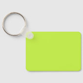 クレオパトラ女王 キーホルダー (裏面)