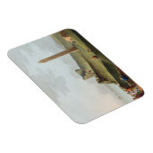 クレオパトラ族という,アレキサンドリアのオベリス マグネット (右側)