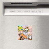 クレオパトラ磁石 マグネット (インサイチュ (食洗機))
