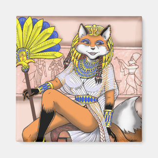 クレオパトラ磁石 マグネット