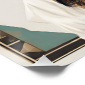 クレオパトラ – エジプトの女王 ポスター (コーナー)