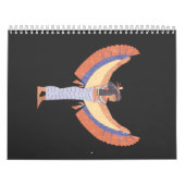 クレオパトラ。 カレンダー (カバー)