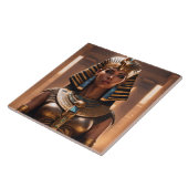 クレオパトラ タイル (側面)