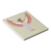 クレオパトラ。 ノートパッド (アングル)