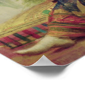 クレオパトラ ポスター (角)