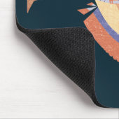 クレオパトラ。 マウスパッド (コーナー)