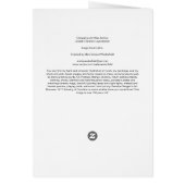 クレオパトラ&マルク・アントニー・バイ・レイエンデッカー (裏面)