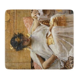 クレオパトラ（古代エジプト女王） カッティングボード