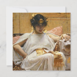 クレオパトラ（古代エジプト女王） カード