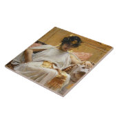 クレオパトラ（古代エジプト女王） タイル (側面)