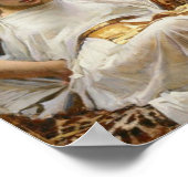 クレオパトラ(古代エジプト女王) ポスター (角)